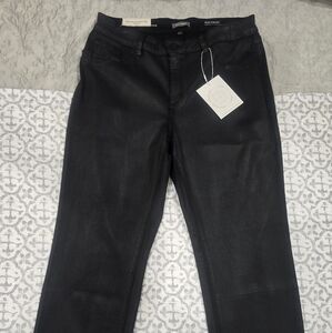 DL1961 Mara straight High Rise Instasculpt Ankle Jeans Size 18W